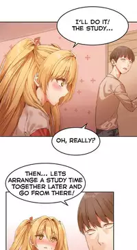 [Mx2J] Hahri's Lumpy Boardhouse Ch. 0-23 [English] (YoManga) (Ongoing)