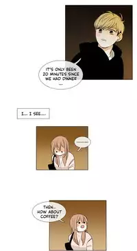 [Silverstar] Talk To Me Ch.1-30 (English) (Ongoing)