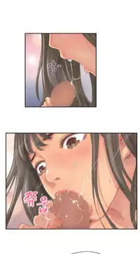 New Face Ch.1-16 (English) (Ongoing)