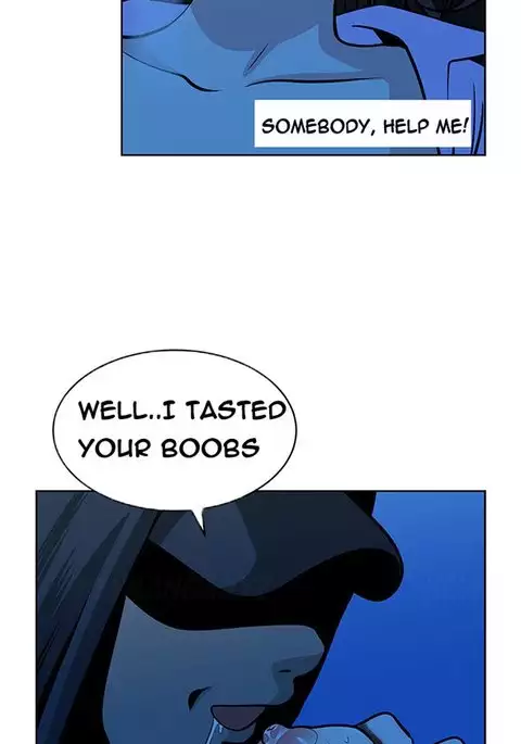 Change Partner Ch.1-15