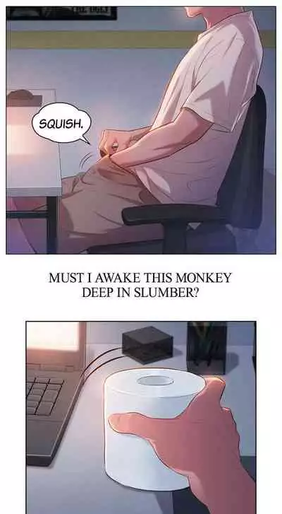 What do you Take me For? Ch.60/?