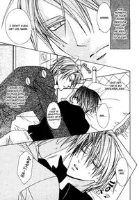 Bitter (MINAMI Haruka) Vol_1 Ch_1[Liquid_Passion][ENG]