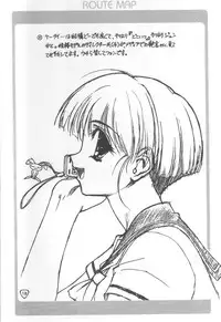 [Mekongdelta] - Route Map 3