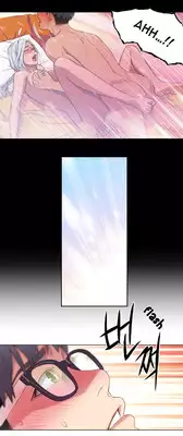 [BAK Hyeong Jun] Sweet Guy Ch. 1-43 [English] [YoManga]