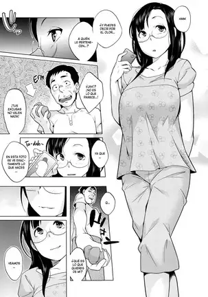 Hatsujou! Namaiki JK