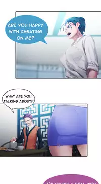 [Studio Gale] Lady Garden Ch.1-33 (English) (Ongoing)