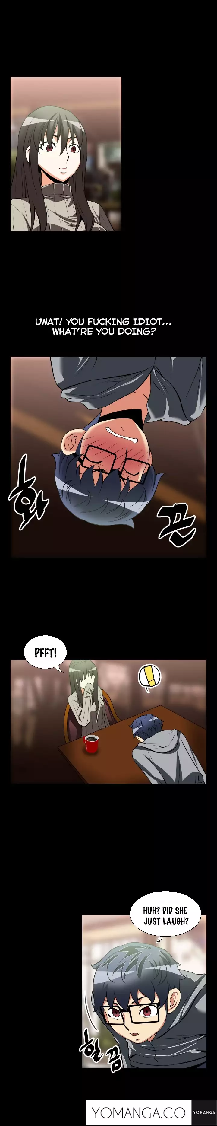 Love Parameter Ch.1-27