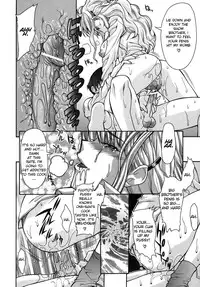 Sky High [English] [Rewrite]