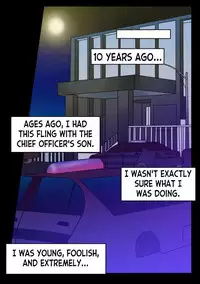 [The Yaoi Army][Joberu, Seru] Stealth (Ongoing)