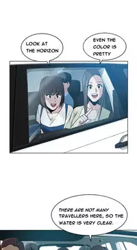 Change Partner Ch.1-15 (English) (Ongoing)