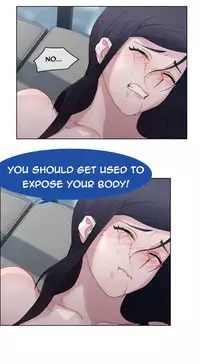 [Studio Gale] Lady Garden Ch.1-33 (English) (Ongoing)