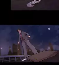 [Black October] Looser Ch.1~11 [Chinese]中文