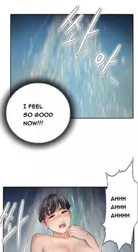 New Face Ch.1-19 (English) (Ongoing)