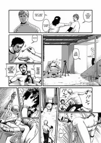 [Madobuchiya (Nishin)] Feeding Lamb [English] [Dayment scans] [Digital]