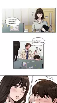 [Ramjak] Atonement Camp Ch.1-35 (English) (Ongoing)