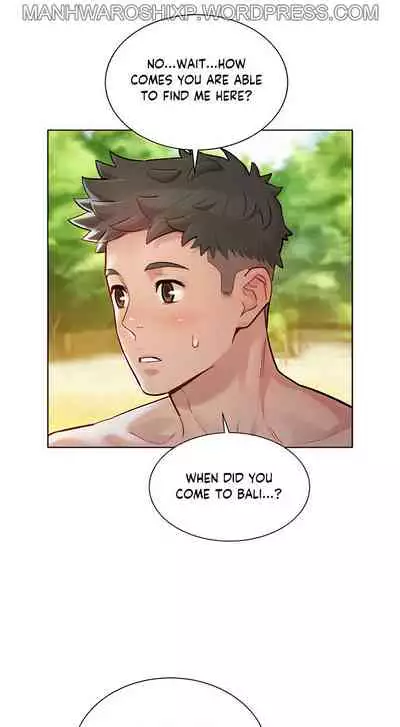 What do you Take me For? Ch.159/?