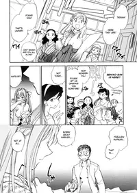 [Okano Ahiru] Hanasake! Otome Private Tutoring School vol 2 [English] {EHCove}