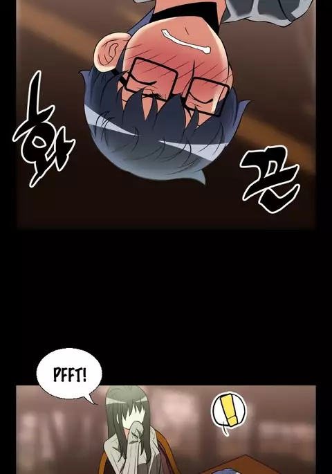 Love Parameter Ch.1-46