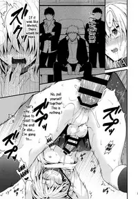 (C91) [Onsoku Ebifly (Lew)] Ijimerare Danshi [English] {Hennojin}