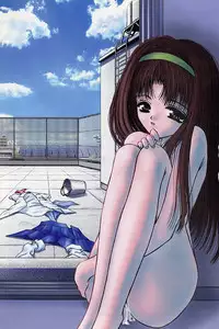 [Urano Mami] Haha to Iu Na no Onna