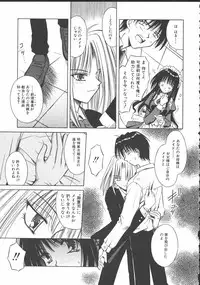 [Matra Milan] Palladium Garden