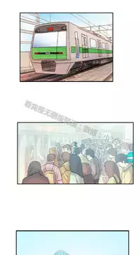 [哈士奇小子＆Minumindu] 心動！MY OFFICE LADYS 第1季 [中国翻訳]