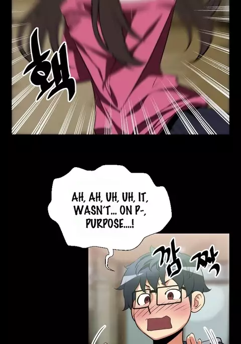 Love Parameter Ch.1-72