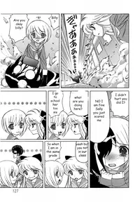 The Luckiest Boy [English] [Rewrite] [EZ Rewriter]