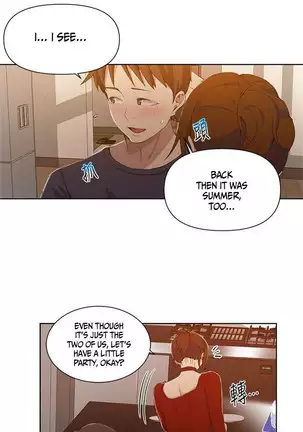 Secret Class Ch.40/?