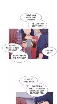 [PINKO] Scandal of the Witch Ch.1-23 (English) (Ongoing)