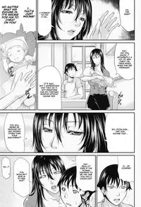 Wagamama na Tarechichi