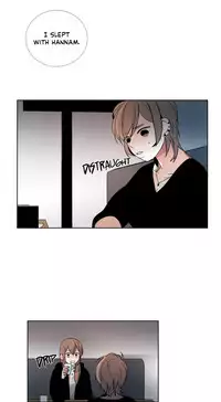 [Silverstar] Talk To Me Ch.1-38 (English) (Ongoing)