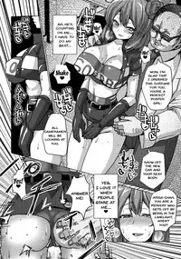 [chin] Suck Sex Stories [English] {doujins.com} [Digital]