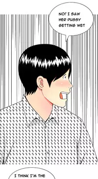 Hooker Ch.1-39 (English) (Ongoing)