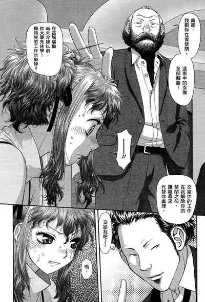 My doll house 3 | 甜蜜寶貝屋 3