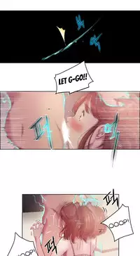 [BYMAN] Erotic Sensuality & Perception Ch. 1-6 [English] (YoManga) (Ongoing)