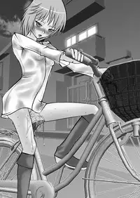 [Mint Chocolate (Himuro Kouichi)] Roshutsu Shoujo PUJ1 [Digital]