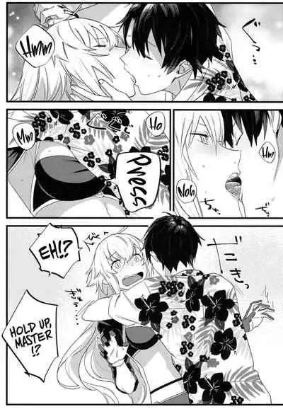 Jeanne Senyou Assistant