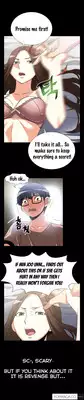 [Insane] Love Parameter Ch.1-40 (English) (YoManga) (Ongoing)
