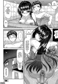 [Miyashiro Sousuke] Fechichi! Ch. 1-6 [English] {Tadanohito}