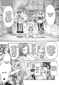 (C77) [MaruMaru Arumajiro (Majirou)] Lynette-chan ni Omakase! (SoulCalibur) [English] [CGrascal]