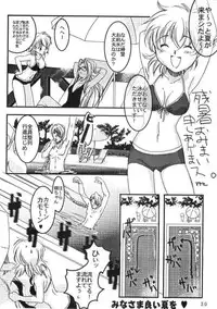 Kopigura ( Hellsing )