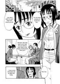 [Minami Katsumi] Parental Responsibility [ENG]