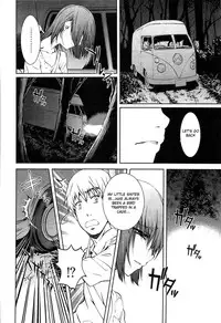 [Nakamura Uzuki] Bara Seiyoukan v.02 ch09-16 (END) [ENG][NEETouRyu Dojo]