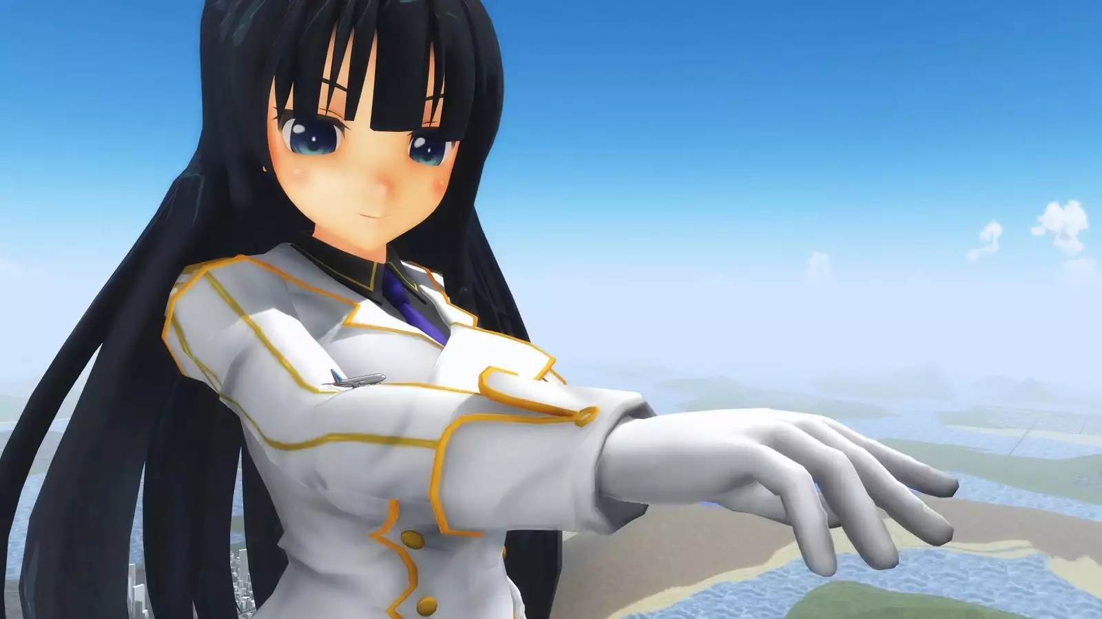 Touhou GTS MMDs - NAndeyanenGTS