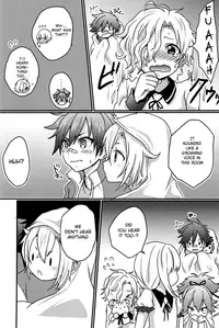 (SUPERKansai21) [Koneko Gumi (Poron)] Obake Nanka Kowakunai | A Monster is Nothing to be Scared of (Touken Ranbu) [English] [Shotachan]