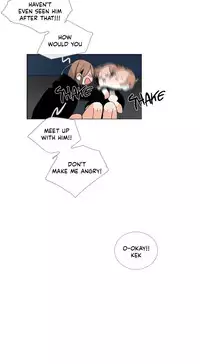 [Silverstar] Talk To Me Ch.1-38 (English) (Ongoing)