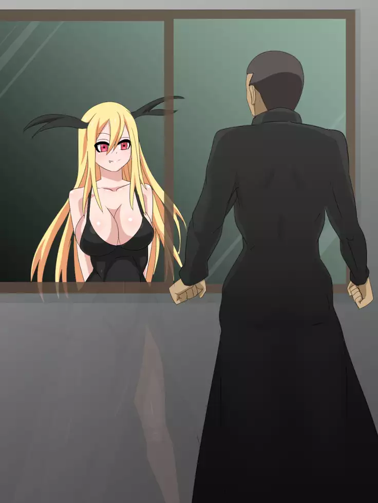 Kyuuketsuki ga Kita!!