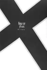 (C53) [GALAXIST (BLADE)] GALAXISM III SEDUCTIVE SAVIORS (Darkstalkers)