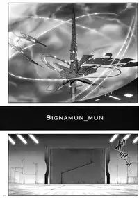 (C90) [Cyclone (Izumi, Reizei)] 1005NANO Cyclone no Soushuuhen (Mahou Shoujo Lyrical Nanoha)